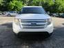 2014 WHITE Ford Explorer (1FM5K8D87EG) , AUTOMATIC transmission, located at 540a Delsea Drive, Sewell, NJ, 08080, (856) 589-6888, 39.752560, -75.111206 - Photo#11